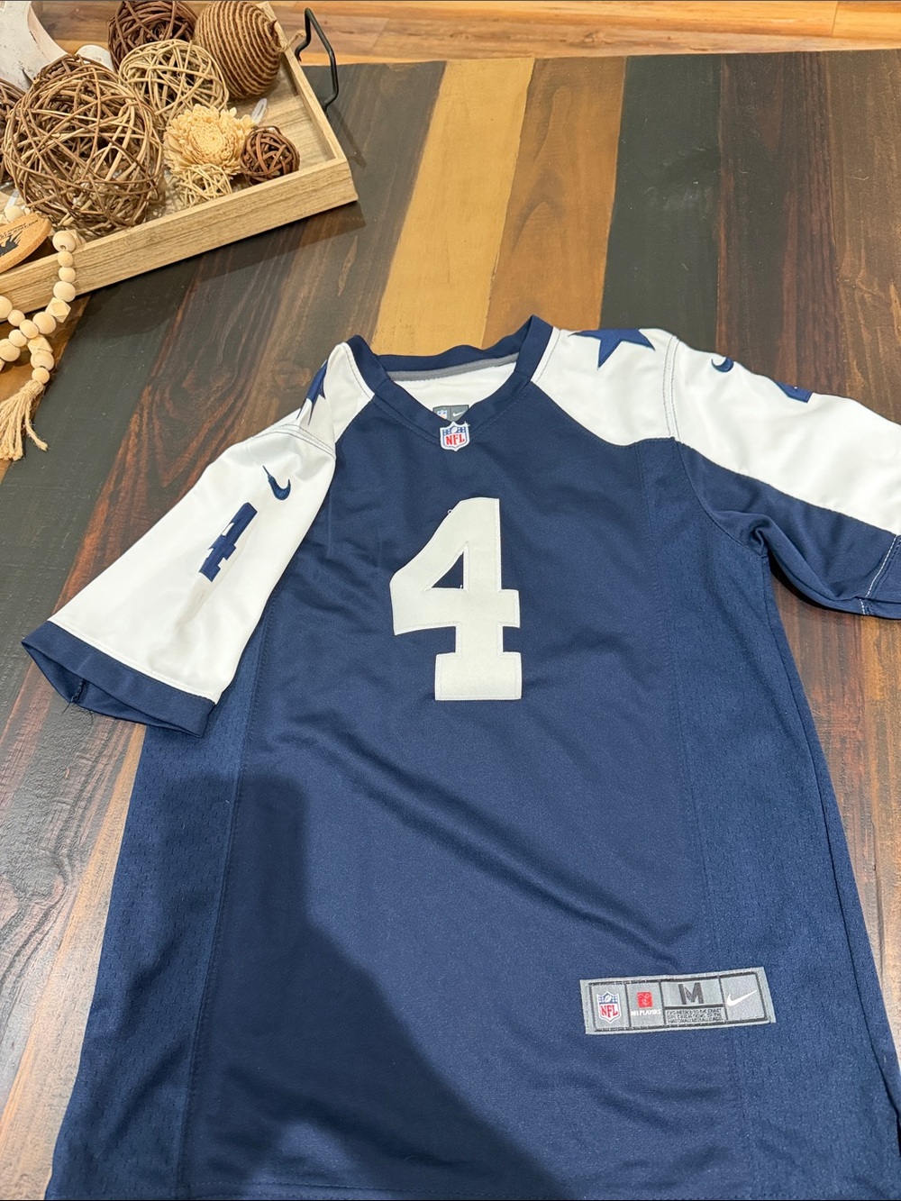 Dak Prescott Jersey